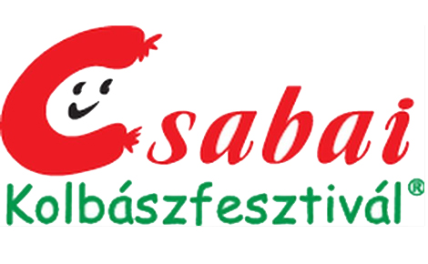 Az egri borvidék volt a díszvendége a 18. Csabai Kolbászfesztiválnak